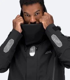 Zhik OFS700 Mens Jacket Black