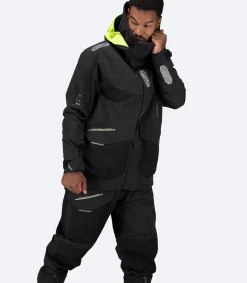 Zhik OFS700 Mens Jacket Black