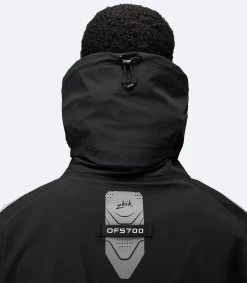 Zhik OFS700 Mens Jacket Black