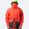 Zhik OFS700 Mens Jacket Flame Red