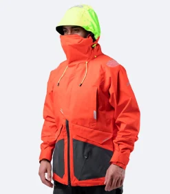 Zhik OFS700 Mens Jacket Flame Red