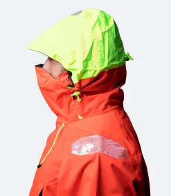 Zhik OFS700 Mens Jacket Flame Red