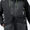 Zhik OFS700 Womens Jacket Black