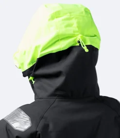 Zhik OFS700 Womens Jacket Black